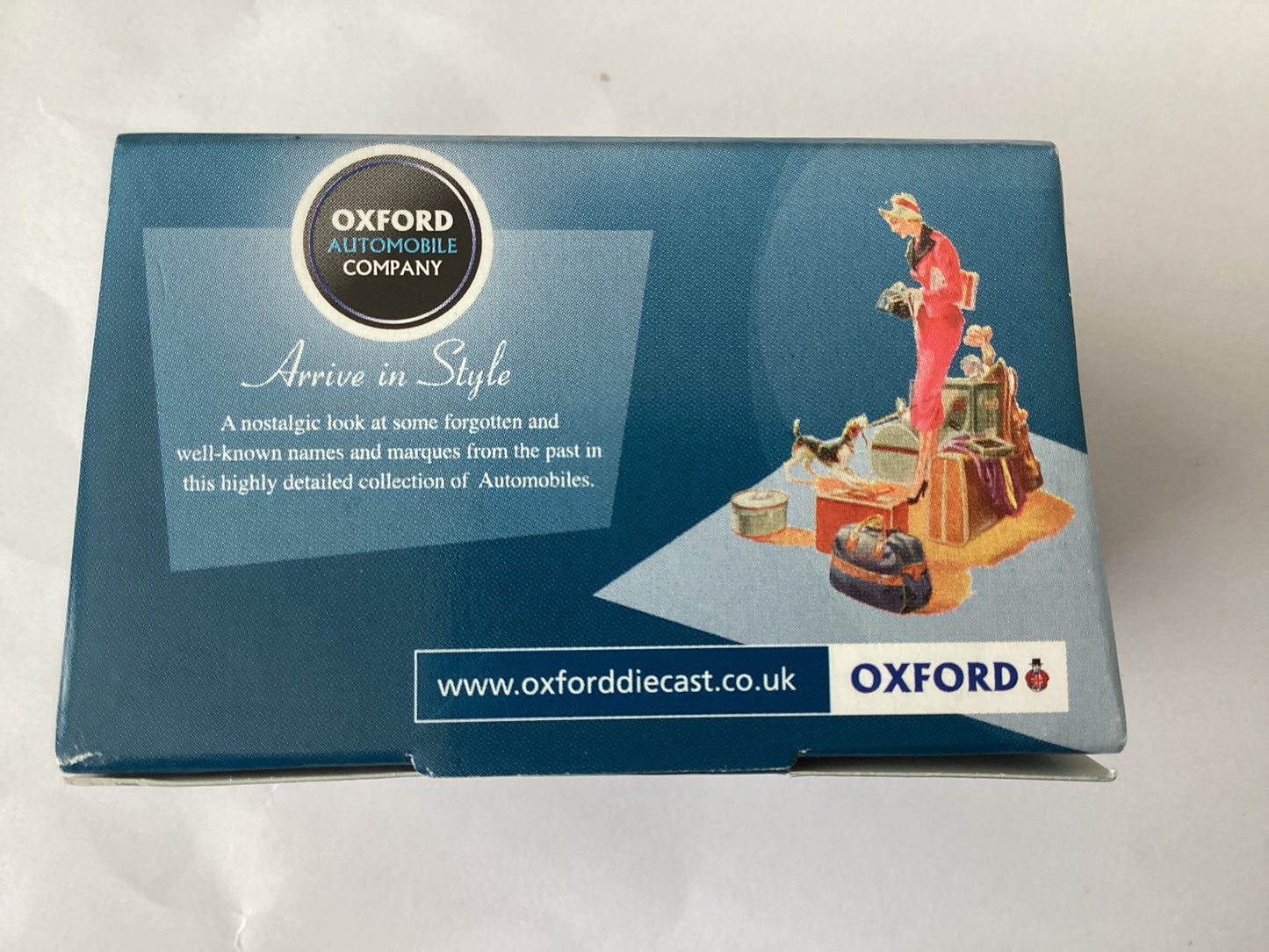 Oxford diecast N GAUGE CODE NMMT008=MORRIS MINOR TRAVELLER