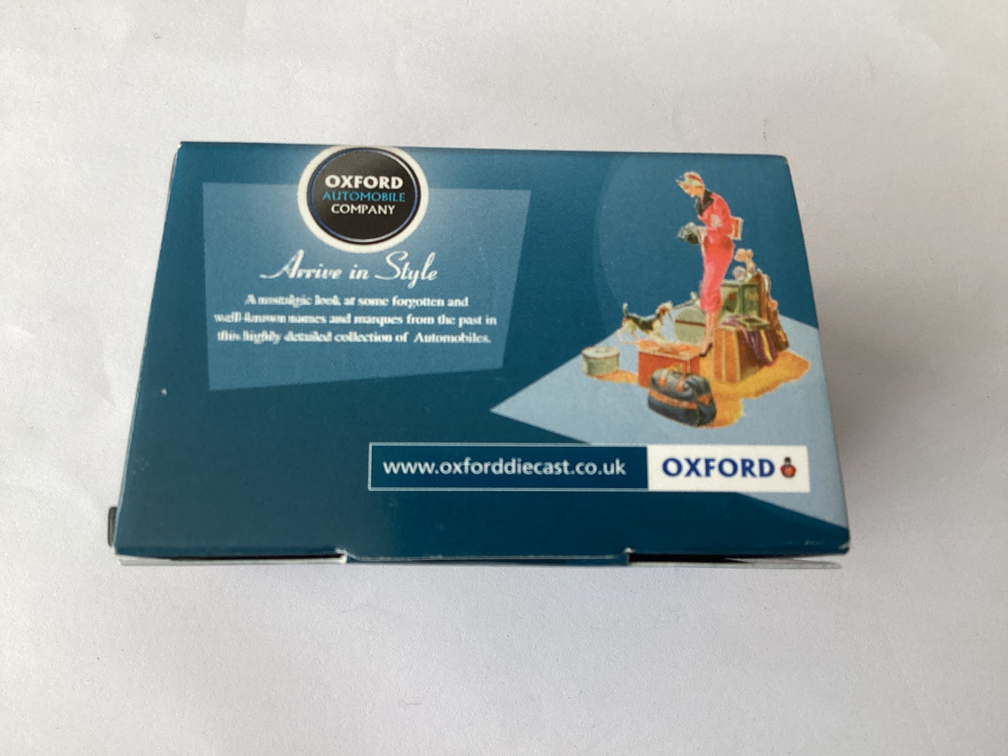 Oxford diecast N GAUGE CODE NMOS001 = MORRIS MINOR SALOON