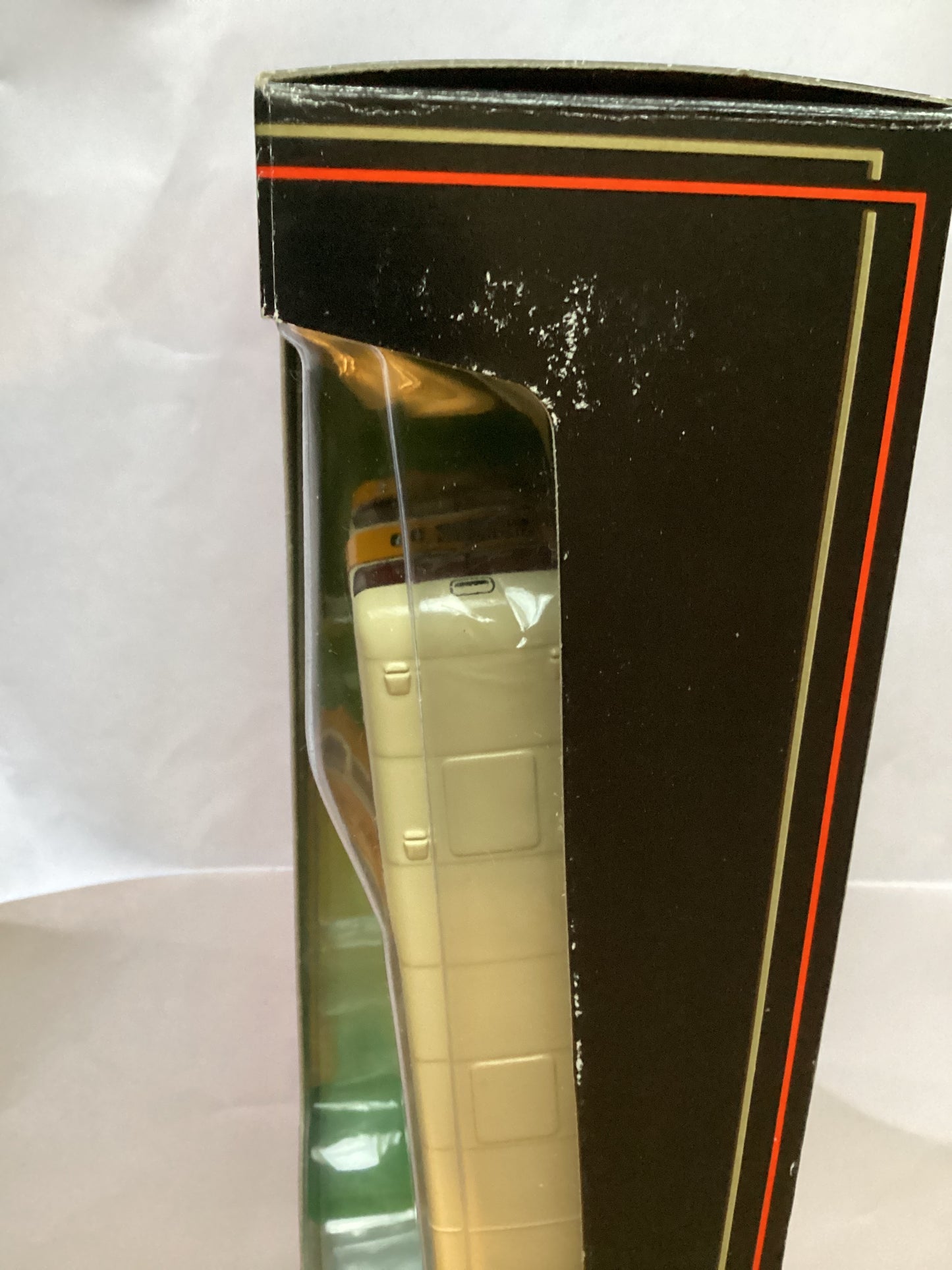 EFE 24501 ALEXANDER ATLANTEAN NEWCASTLE COACH