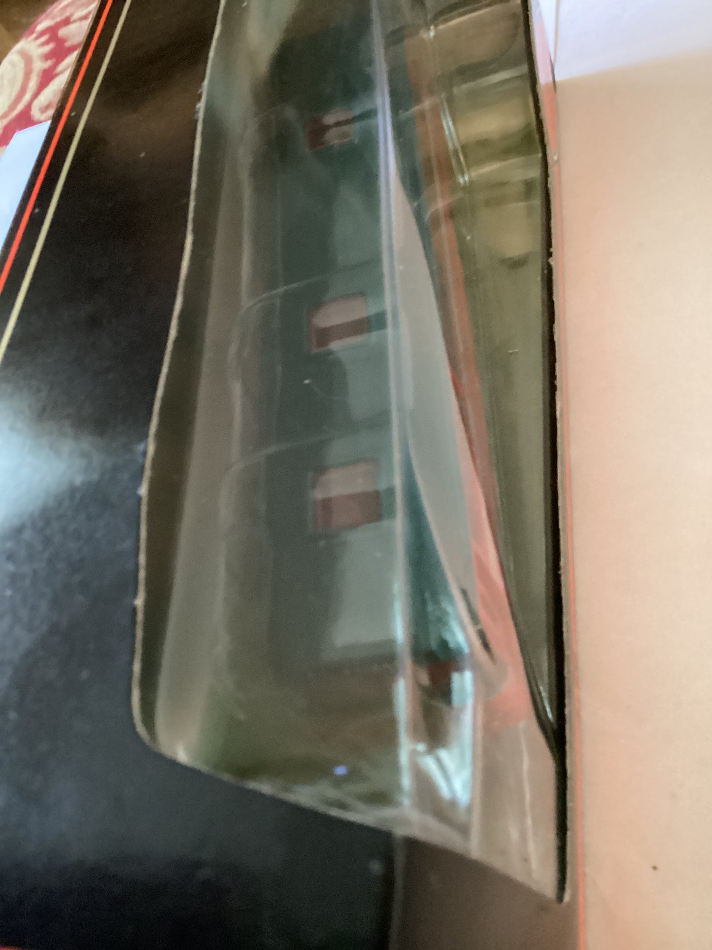 EFE 22704 ALEXANDER Y-TYPE FORD R1114 HIGHLAND COACH