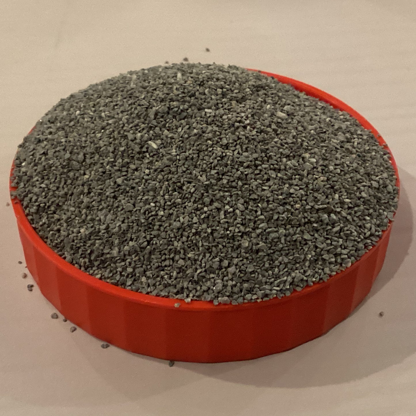 900 grams 0.05 - 1mm TRACK BALLAST TT/ N / OO / HO gauge