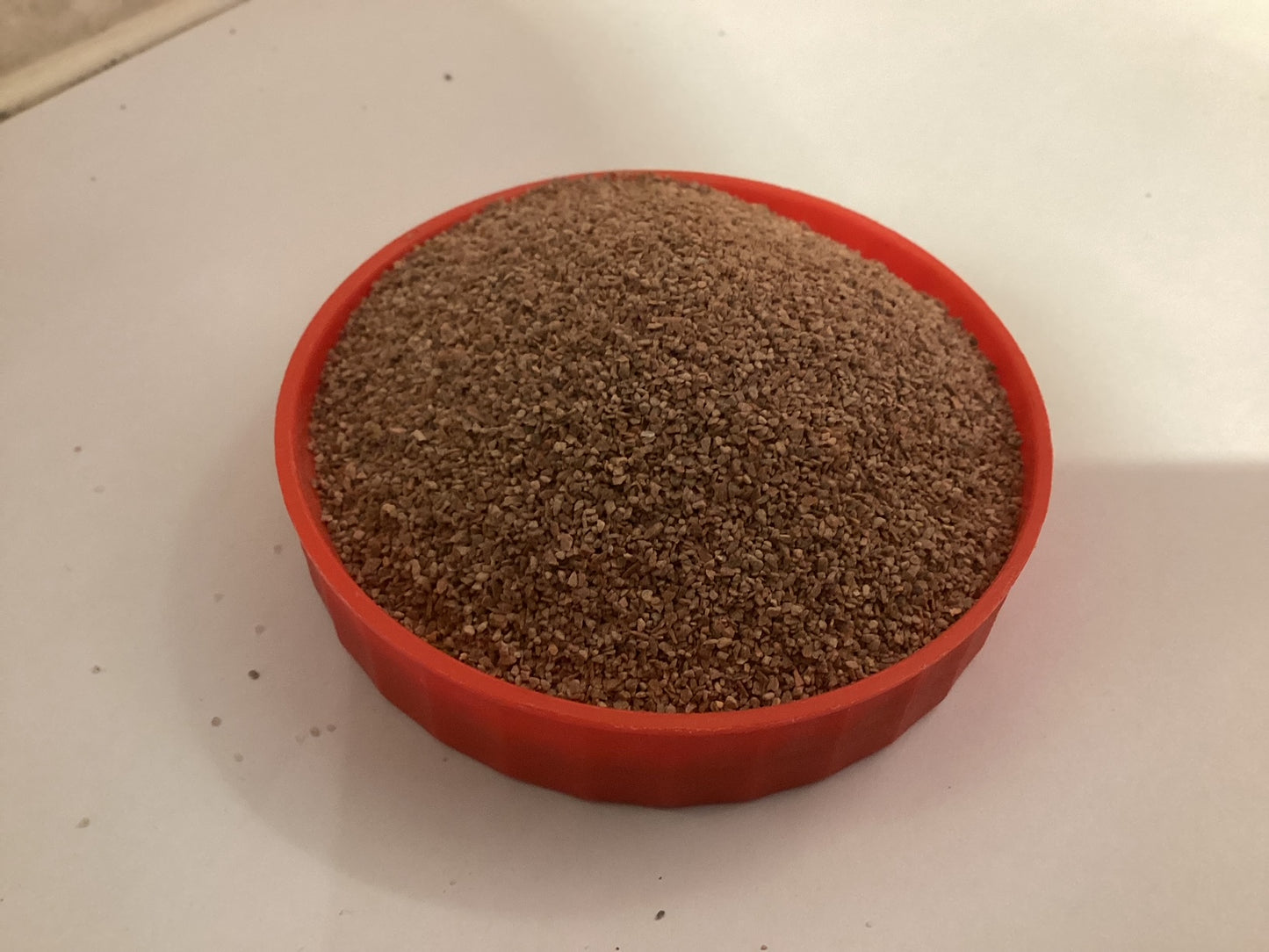 N – Gauge Ballast - 30g sample