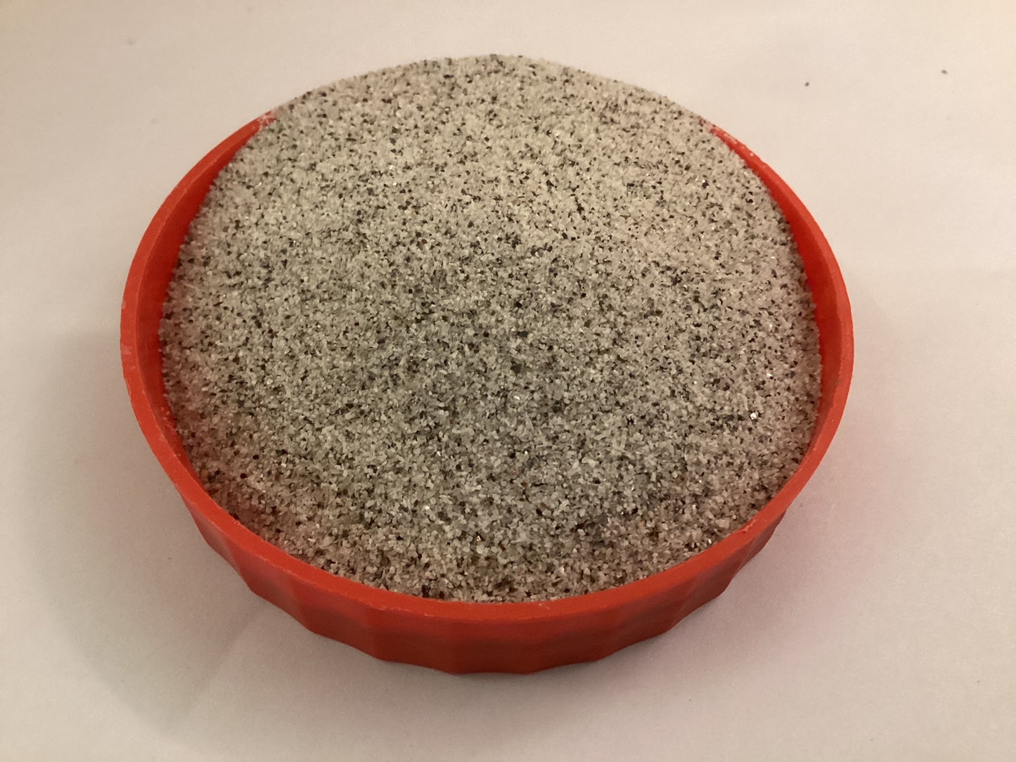 N – Gauge Ballast - 30g sample