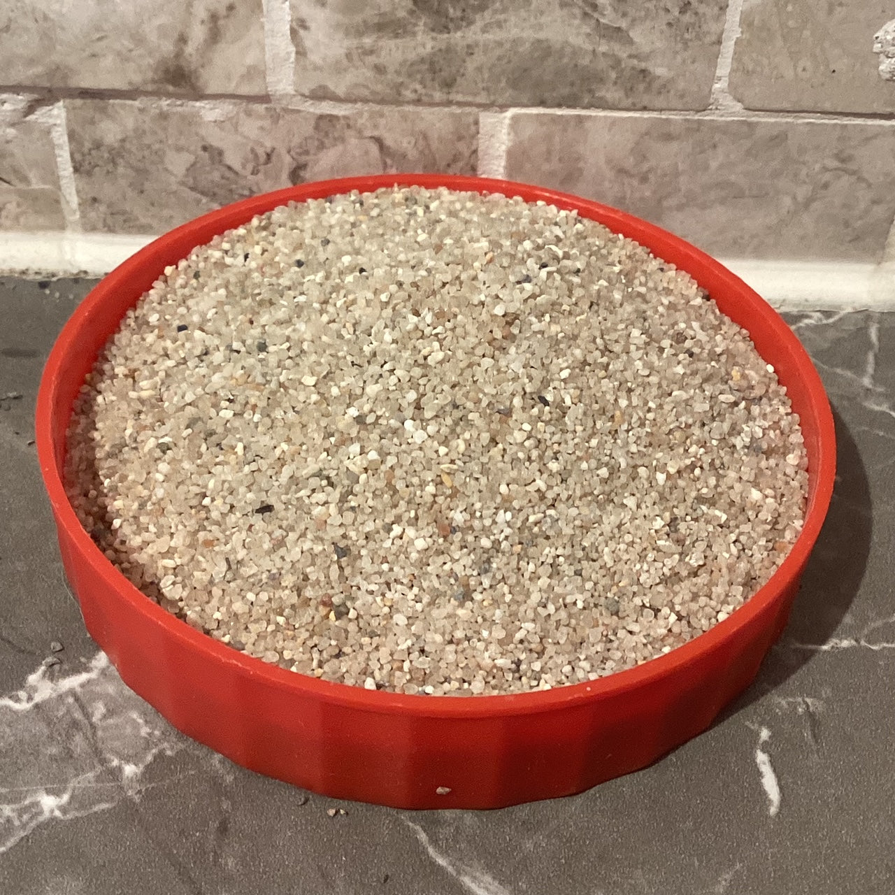 TT:120 – Gauge Ballast - 200g