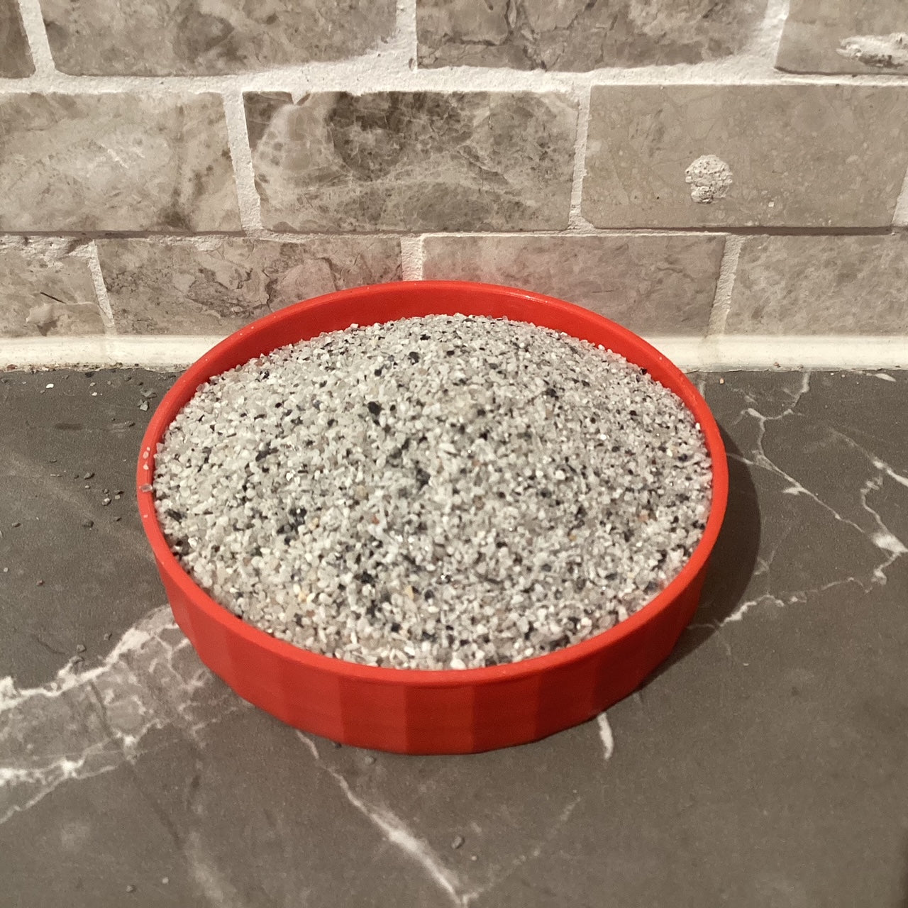 TT:120 – Gauge Ballast - 900g