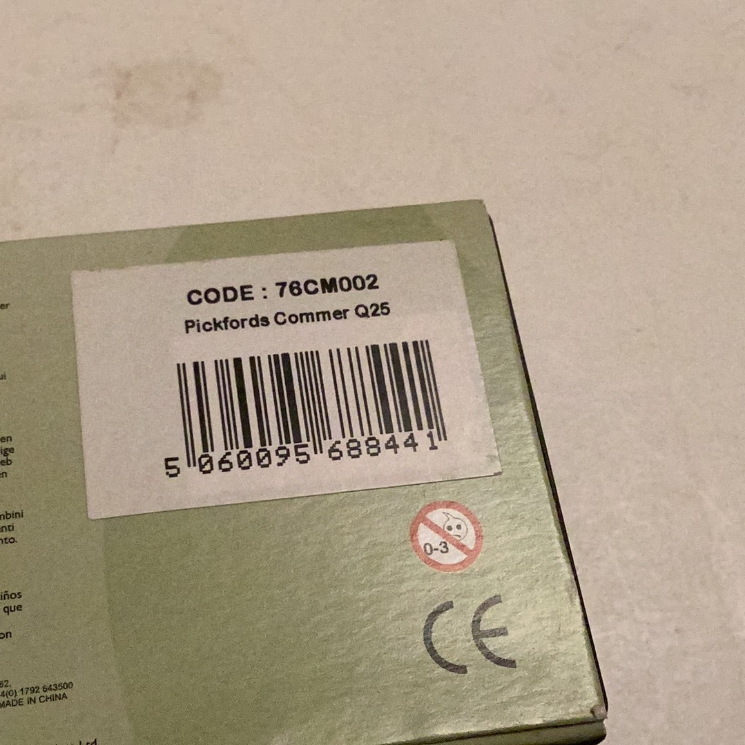 Oxford Diecast 1:76 Scale 76CM002 Pickfords Commer Q25
