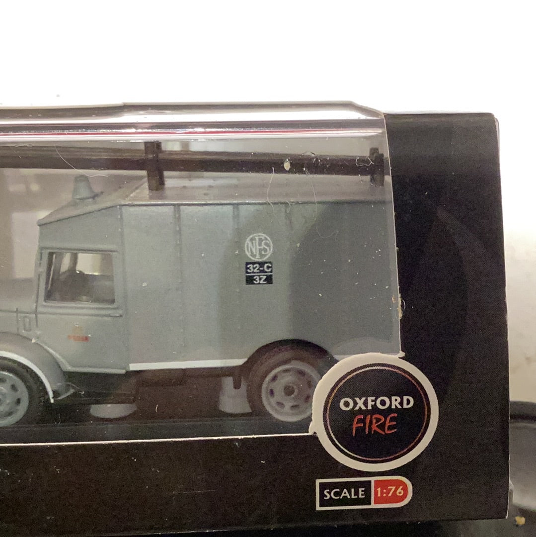 Oxford diecast 1:76 scale 76ATV001 NFS Austin ATV