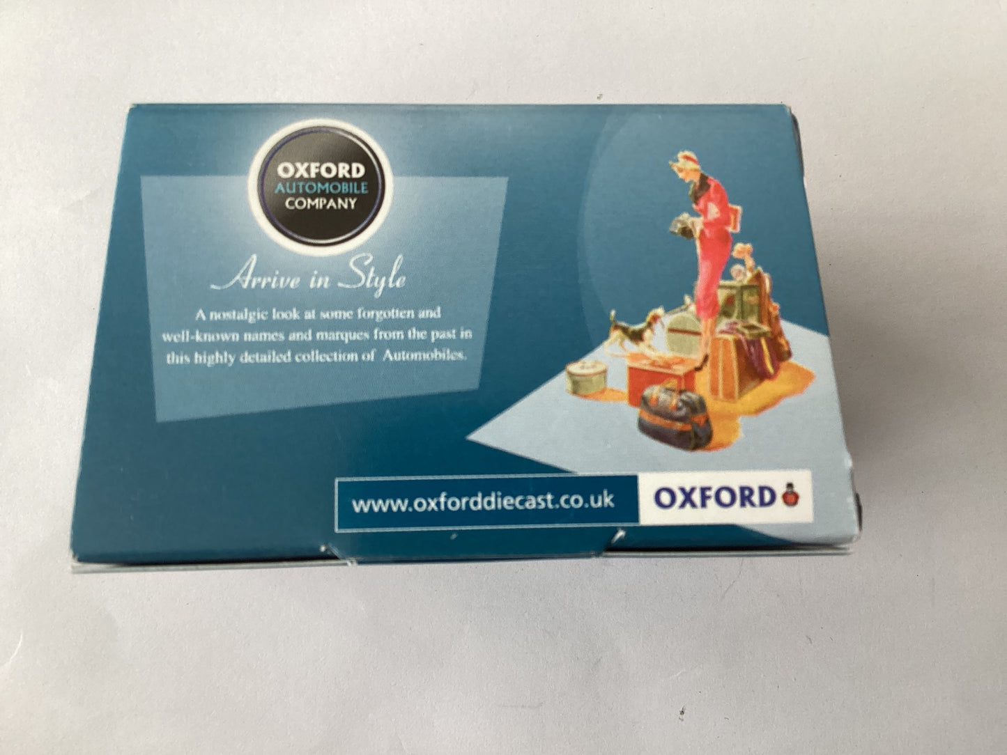 Oxford diecast N GAUGE CODE NMOS006 = MORRIS MINOR SALOON