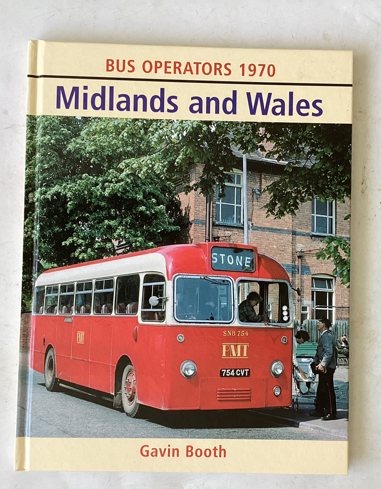 ROUTES TO RECOVER LONDON BUSES BY KEN GLAZIER
