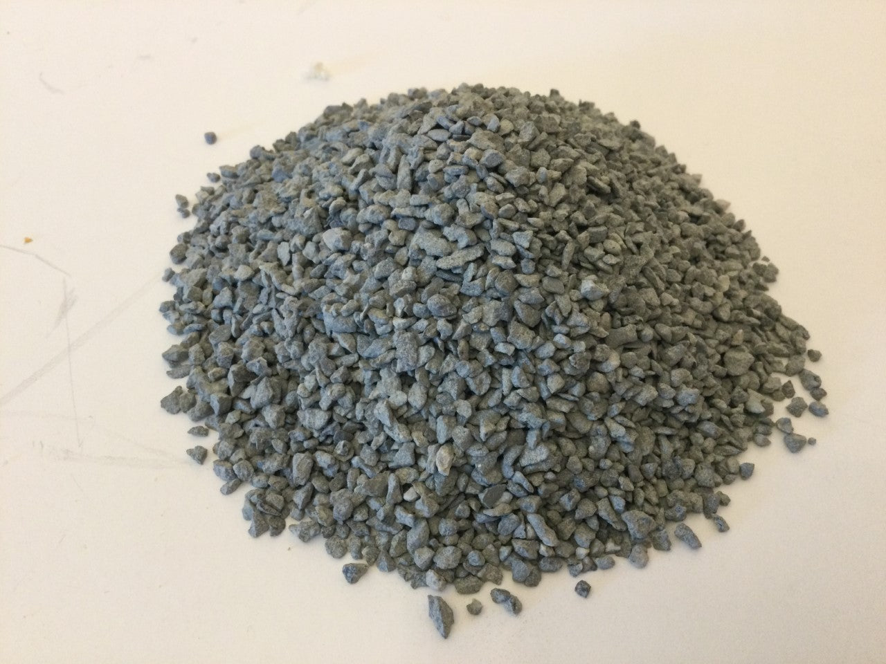 O – Gauge Ballast - 30g sample