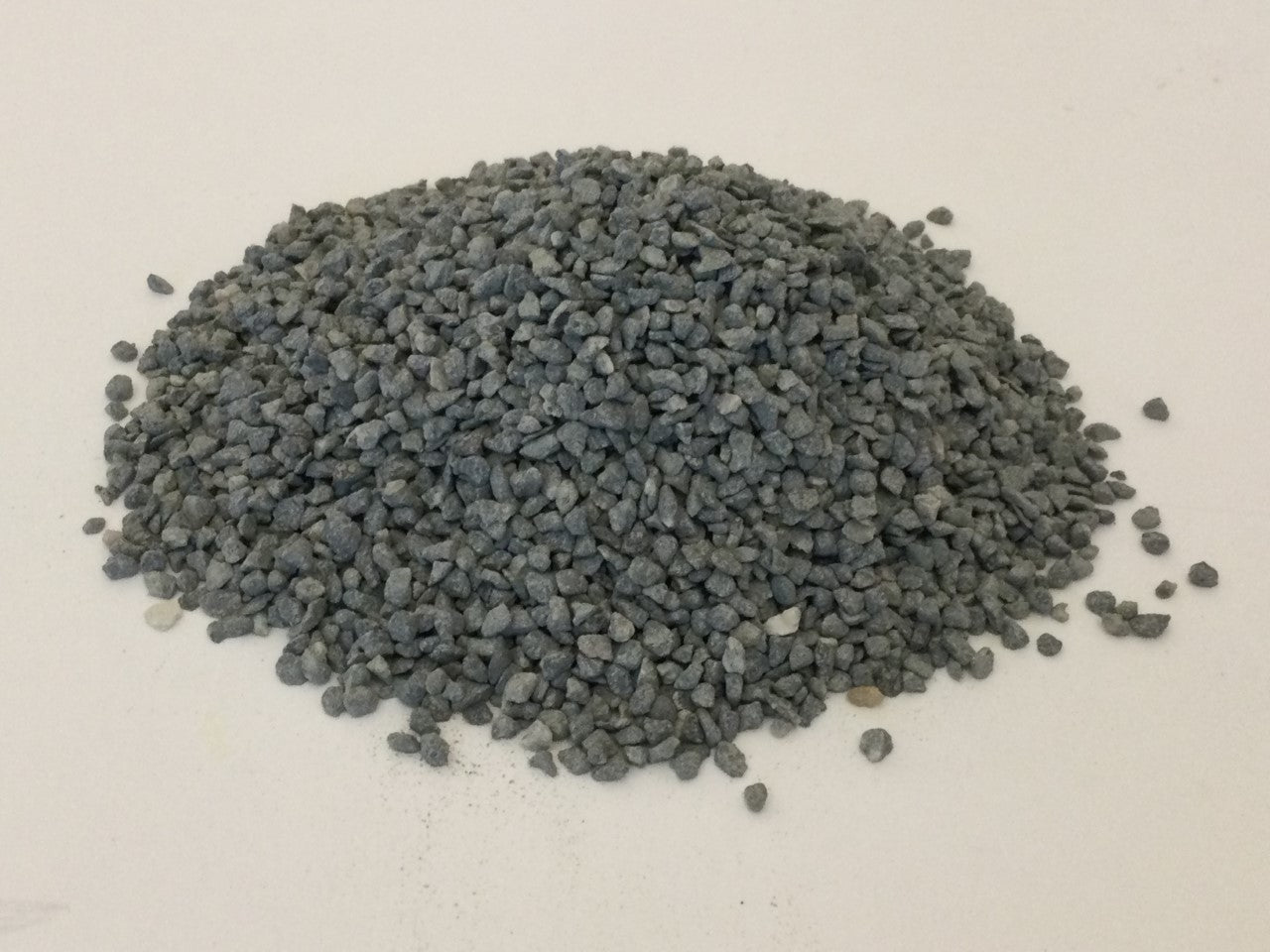 O – Gauge Ballast - 30g sample