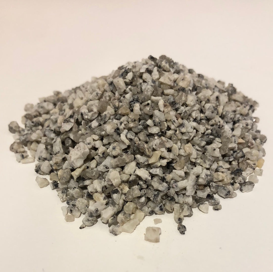 O – Gauge Ballast - 30g sample