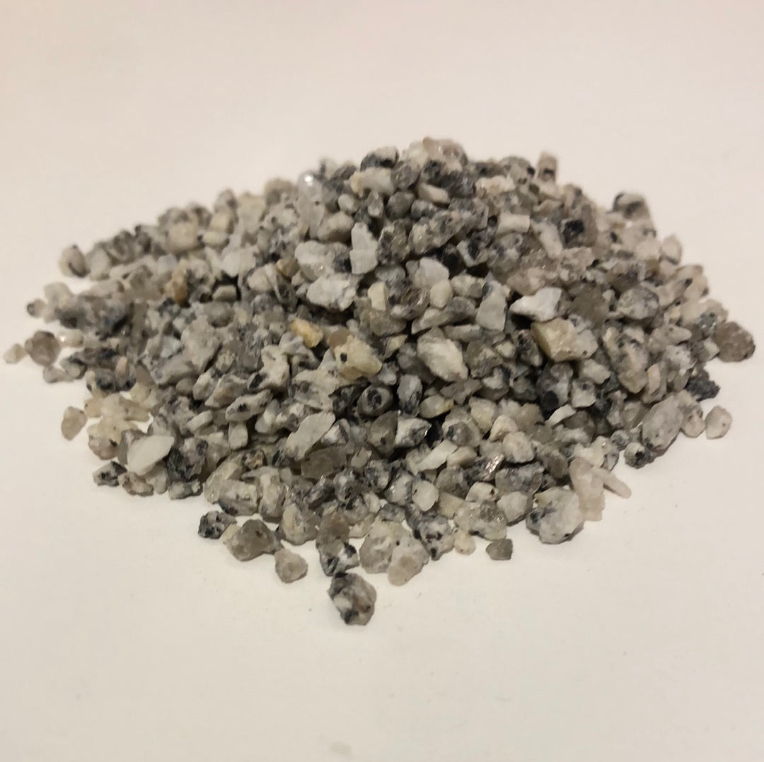 O – Gauge Ballast - 30g sample