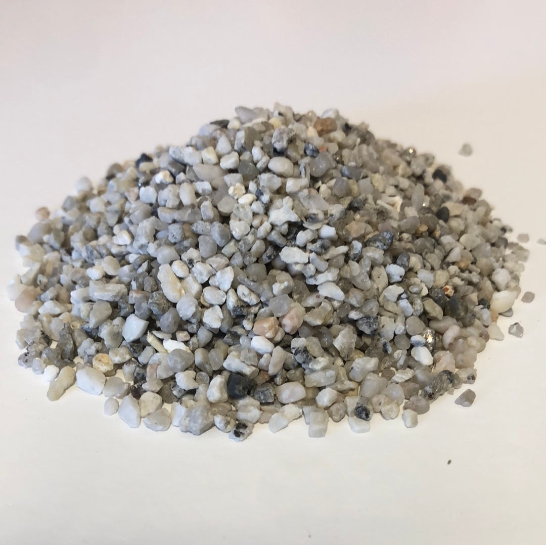 O – Gauge Ballast - 30g sample