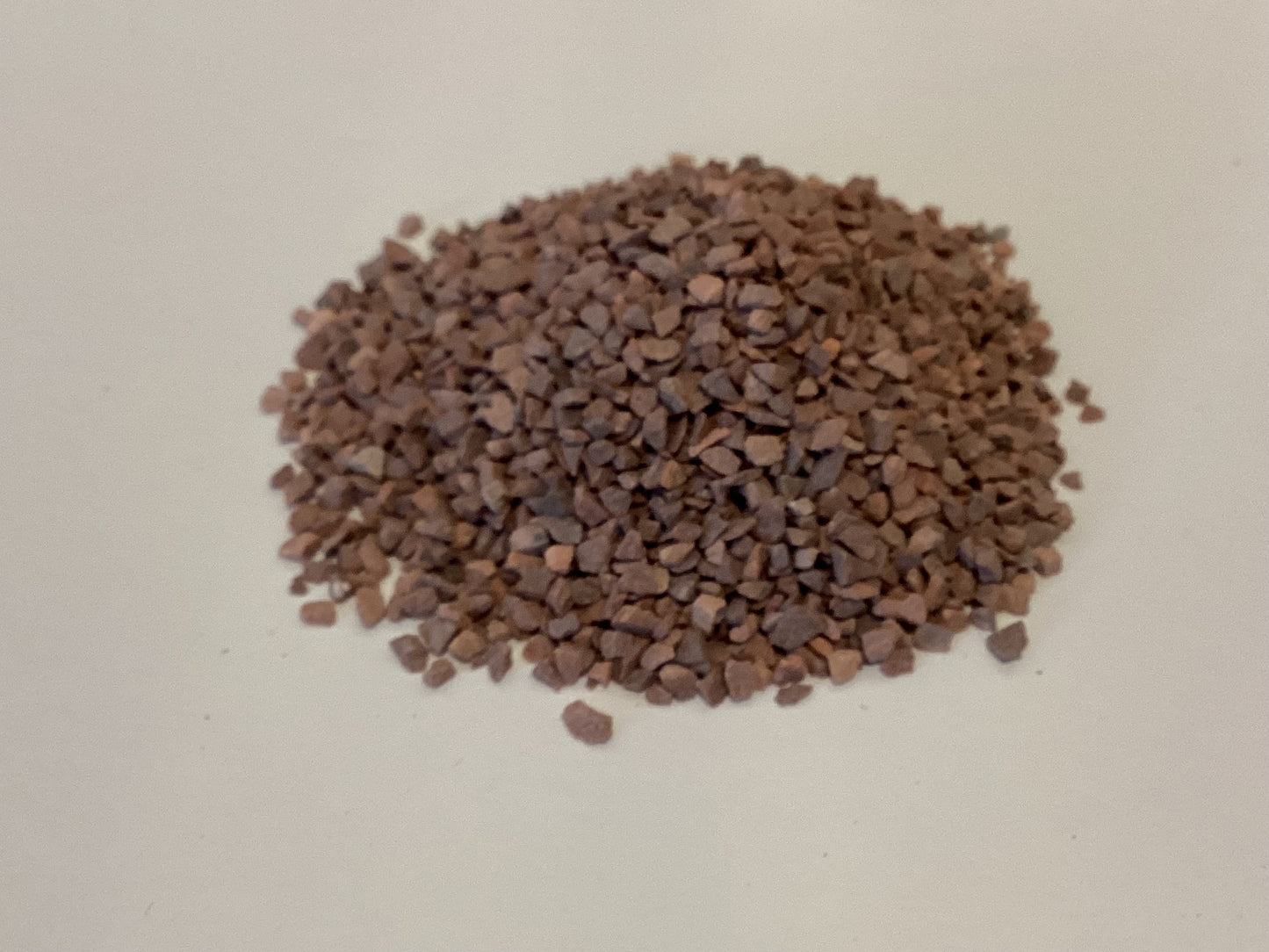 O – Gauge Ballast - 30g sample