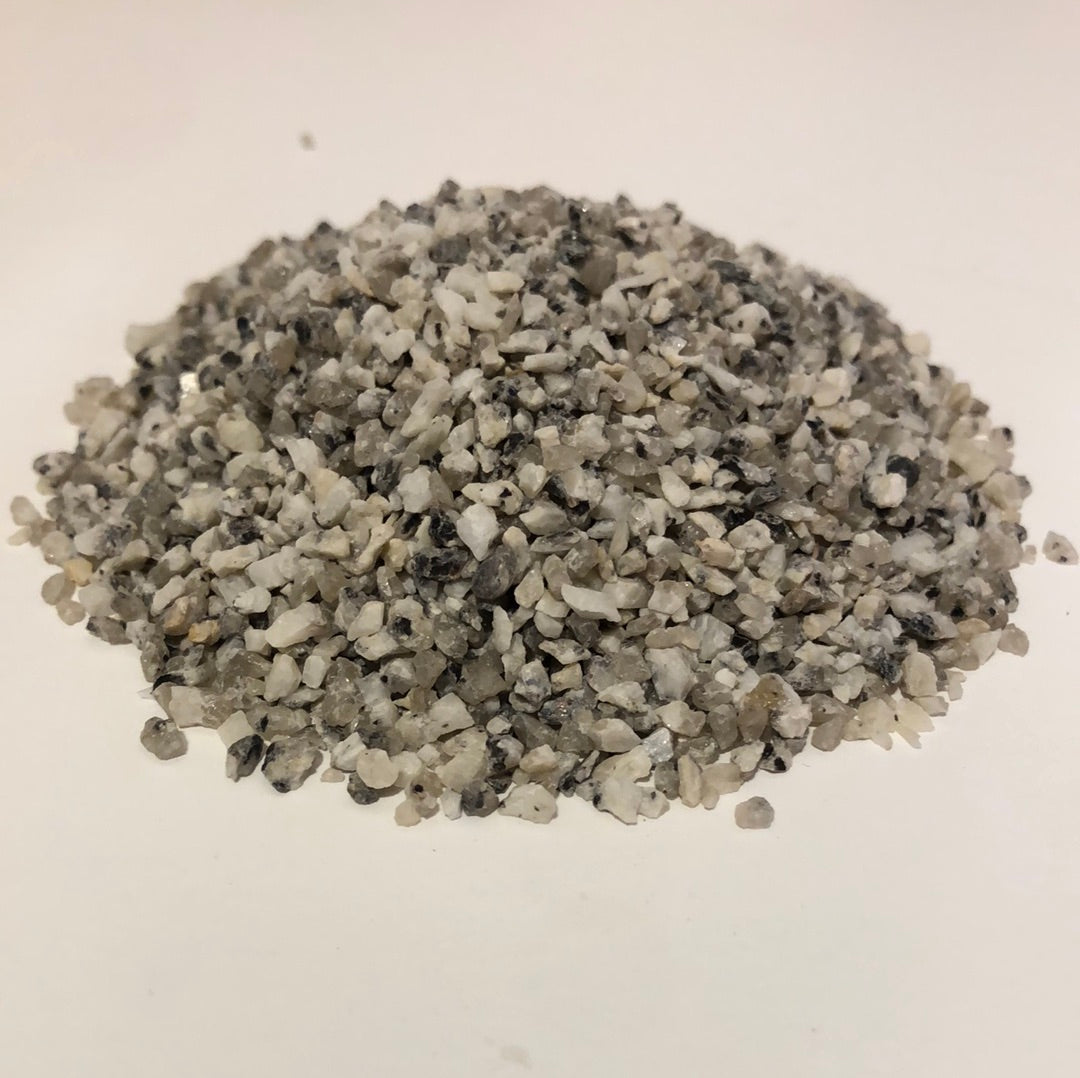 O – Gauge Ballast - 30g sample