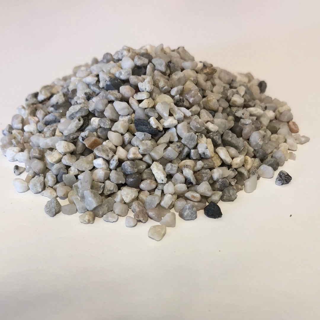 O – Gauge Ballast - 30g sample