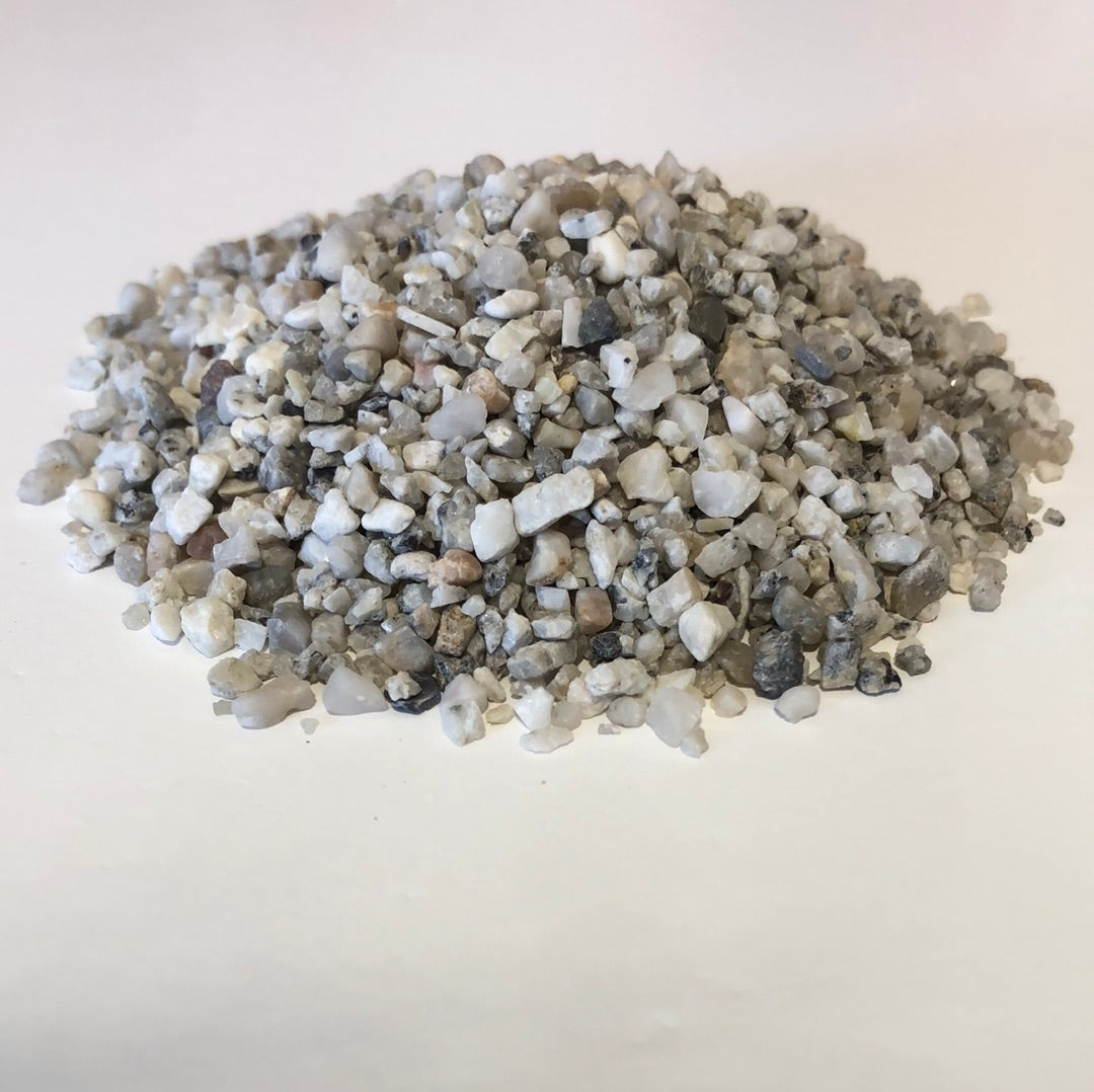 O – Gauge Ballast - 30g sample