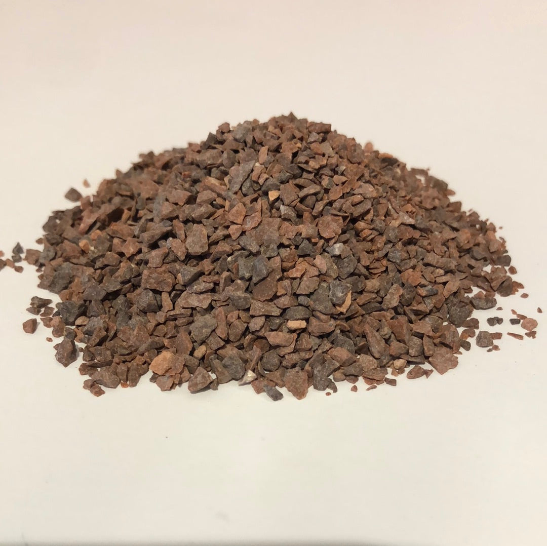 O – Gauge Ballast - 30g sample