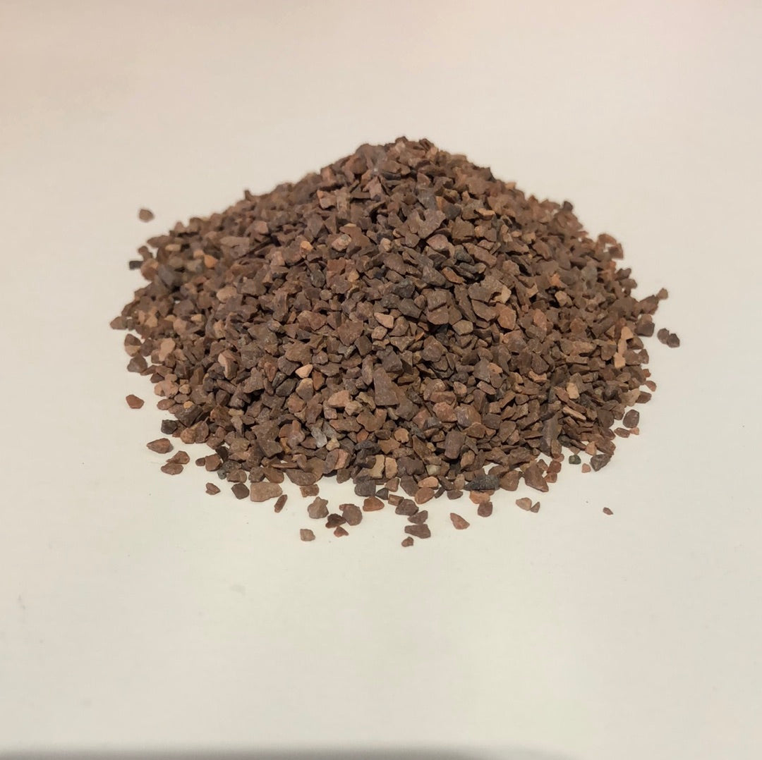 O – Gauge Ballast - 30g sample