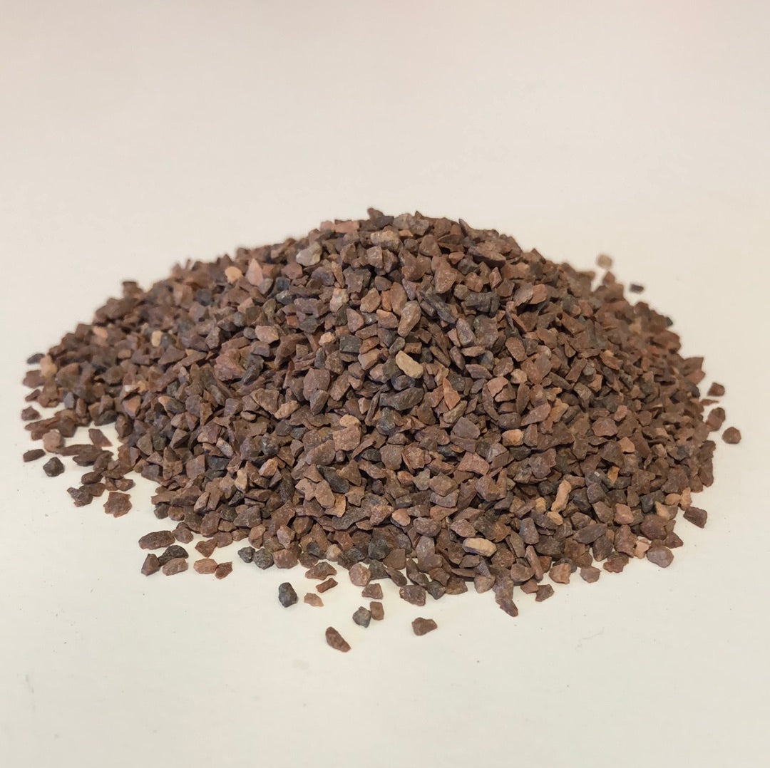 O – Gauge Ballast - 30g sample