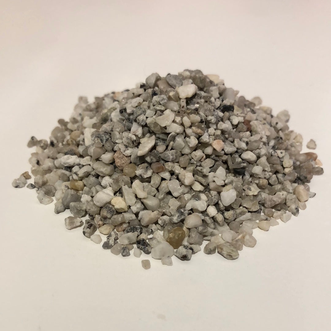 O – Gauge Ballast - 30g sample