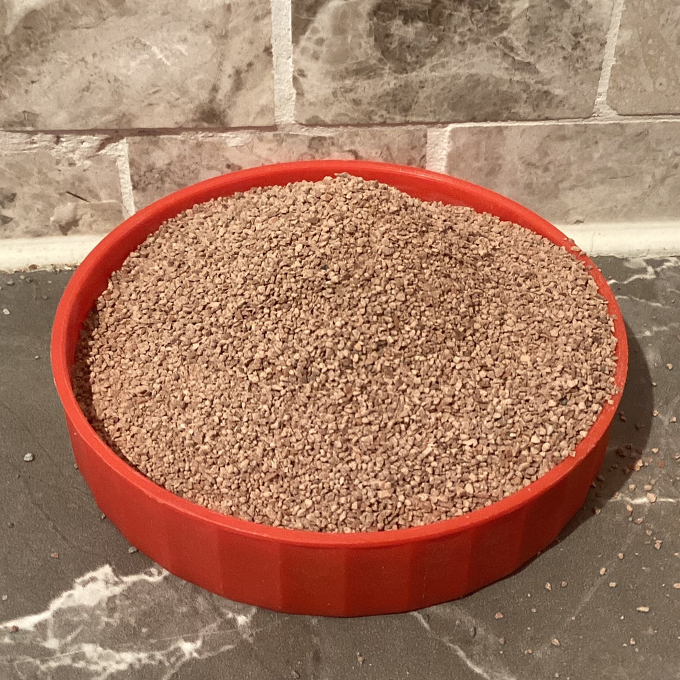 TT:120 – Gauge Ballast - 450g – Maxey Models and Ballast