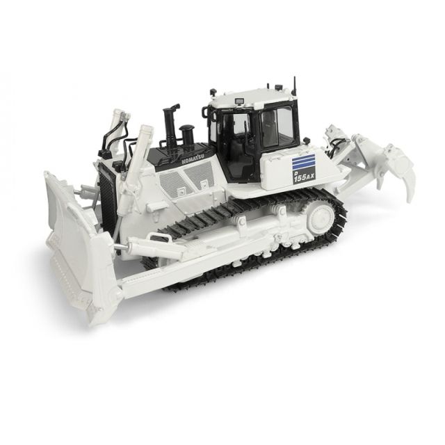 UNIVERSAL HOBBIES [UH8159] 1;50 Scale KOMATSU D155AX-7 BULL DOZER WITH RIPPERS
