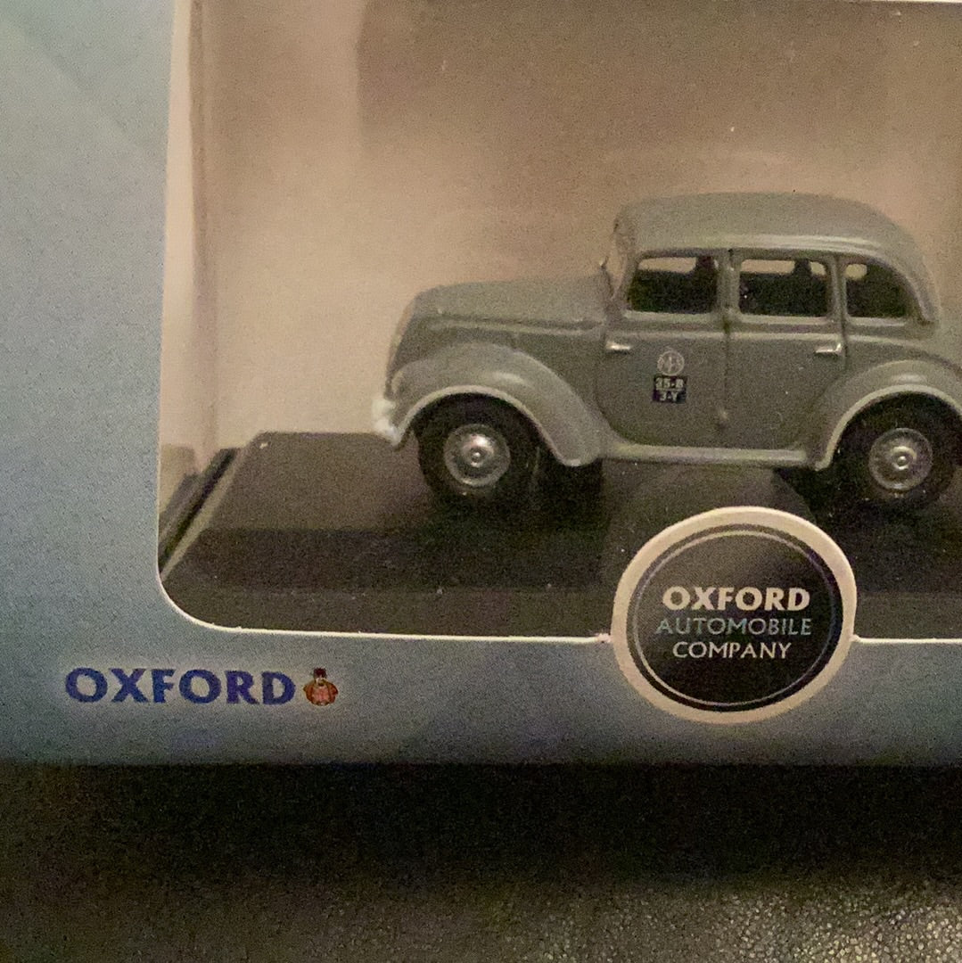 Oxford Diecast 1:76 Scale 76MES004