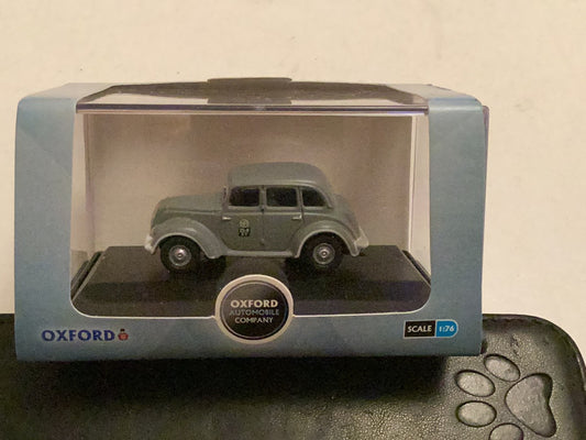 Oxford Diecast 1:76 Scale 76MES004